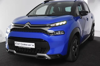 Citroën C3 Aircross Citroën C3 Aircross Feel *1ste eigenaar*Navigatie*Park Assist* - afbeelding nr 22