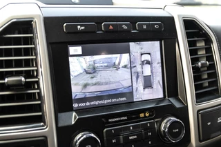 Ford F-250 Ford USA F 250 F250 TREMOR 7.3 V8 LPG 98dkm Lariat Ram 2500 - afbeelding nr 15