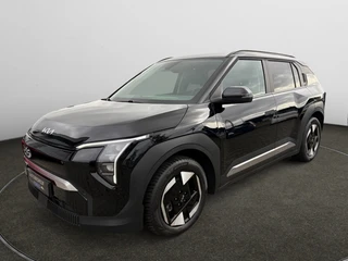 Kia EV3 Plus 81.4 kWh Trekhaak/ Stoel en stuur verwarming.