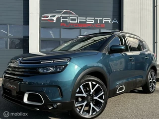 Citroën C5 Aircross Citroen C5 Aircross 1.2 PureTech Business Plus Pano CarPlay Vol! - afbeelding nr 47