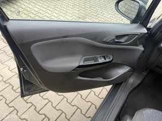 Opel Corsa Opel Corsa 1.4 Color Edition /BJ 2015/Automaat/1Ste Eigenaar - afbeelding nr 7