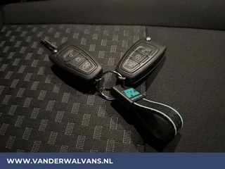 Ford Transit Custom Android Auto, Parkeersensoren, Bijrijdersbank - afbeelding nr 19