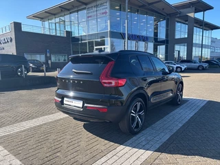 Volvo XC40 - afbeelding nr 23