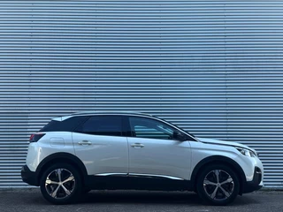 Peugeot 3008 Peugeot 3008 1.2 PureTech GT Line/Camera/Automaat/Panodak/Led - afbeelding nr 3