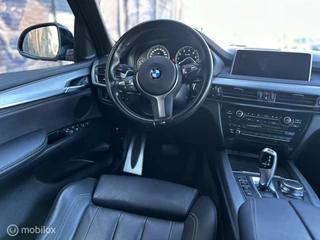 BMW X5 BMW X5 xDrive40e iPerformance M Sport HUD CarPlay Trekhaak - afbeelding nr 19