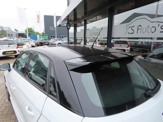 Audi A1 - afbeelding nr 11