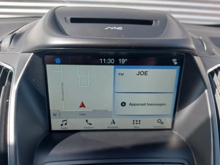 Ford Grand C-Max Ford Grand C-Max 1.0 Titanium, airco,cruise,navigatie/camera,stoel/stuurverwarming,voorruit verwarmd,parkeersensoren, - afbeelding nr 13
