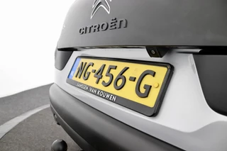Citroën C4 Cactus Citroen C4 Cactus 1.2 PureTech Shine grijs/zwart - afbeelding nr 33