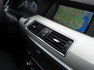 BMW 5 Serie BMW 5 Serie 535i TwinTurbo 306PK High Executive / M- 2015 / LED - afbeelding nr 21