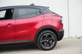 Alfa Romeo Junior Alfa Romeo Junior Elettrica Speciale 54 kWh | Pack Sport | Techno Pack - afbeelding nr 14