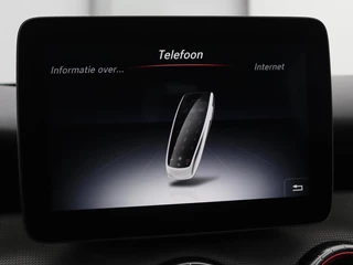 Mercedes-Benz CLA Mercedes-Benz CLA-klasse 180 AMG | Stoelverwarming | Sportstoelen | Camera | Navigatie | Park Assist | Full LED | Cruise control | Airco - afbeelding nr 19