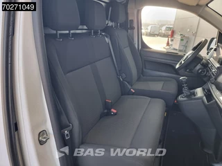 Opel Vivaro Opel Vivaro 120PK L3H1 2025model Navi Parkeersensoren Airco Cruise L3 6m3 Airco Cruise control - afbeelding nr 14