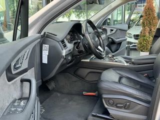 Audi Q7 Audi Q7 3.0 TDI e-tron quattro Premium 2016 dealer ond Nieuw staat - afbeelding nr 36