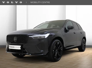 Volvo XC60 T8 AWD Ultra Black Edition | Head-Up | Panoramadak |