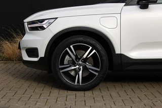 Volvo XC40 Volvo XC40 1.5 T5 Recharge R-Design - Semi elektrische trekhaak - Dealer onderhouden - Adaptieve cruise control incl. BLIS - Stoel en stuurwielverwarming - Harman Kardon - Sfeerverlichting - Standkachel met timer - - afbeelding nr 16