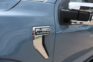 Ford F-150 Ford USA F-150 Platinum CrewCab 3.5L EcoBoost/Pano/Carplay - afbeelding nr 23