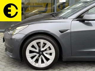 Tesla Model 3 Tesla Model 3 Standard RWD Plus 60 kWh| Pano | Autopilot | incl BTW - afbeelding nr 40