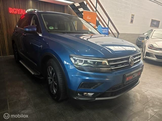 Volkswagen Tiguan Volkswagen Tiguan 1.5 TSI ACT Highline/ Head-Up/360 Cam./ACC - afbeelding nr 4