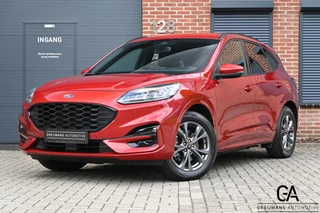 Ford Kuga 2.5 PHEV ST-Line |Carplay|Headup display|Trekhaak