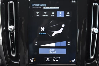 Volvo XC40 Volvo XC40 T4 190pk Inscription | Camera | Climate | Trekhaak - afbeelding nr 35