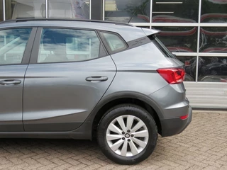SEAT Arona SEAT Arona 1.0 TSI STYLE LAUNCH / Navi / Clima / Cruise / BOVAG garantie - afbeelding nr 20