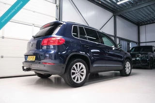 Volkswagen Tiguan Volkswagen Tiguan 1.4 TSI Sport&Style | Trekhaak | Apple CarPlay | NL auto NAP | Alcantara | Cruise | Climate | rijklaar | - afbeelding nr 18