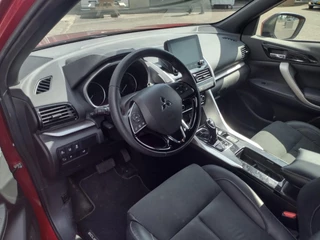 Mitsubishi Eclipse Cross Mitsubishi Eclipse Cross 2.4 PHEV Intense+ Staat in Hardenberg - afbeelding nr 12