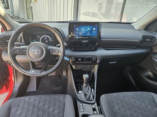 Toyota Yaris Toyota Yaris 1.5 Hyb. 115 Business Plus - afbeelding nr 6