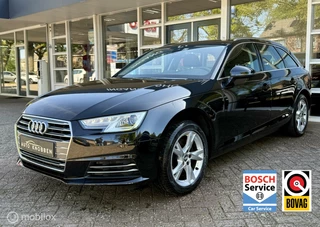 Audi A4 Audi A4 Avant 2.0 TFSI Ultra Sport, Xenon, Climat, Pdc, Lm.. - afbeelding nr 1