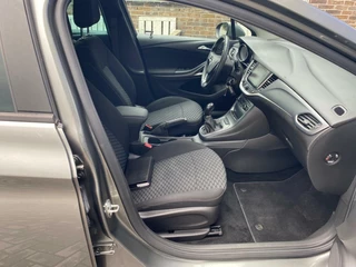 Opel Astra Opel Astra Sports Tourer 1.0 Turbo Business Executive - afbeelding nr 10
