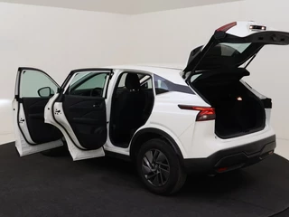 Nissan QASHQAI - afbeelding nr 11