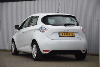 Renault ZOE - afbeelding nr 7