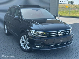 Volkswagen Tiguan Volkswagen Tiguan 1.5 TSI ACT Highline Business R - afbeelding nr 3