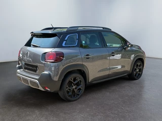 Citroën C3 Aircross Citroën C3 Aircross 110PK S&S Max | Camera | Navi | Sens achter | Keyless - afbeelding nr 5