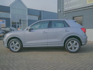 Audi Q2 - afbeelding nr 10