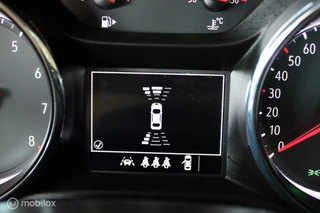 Opel Astra Opel Astra Sports Tourer 1.2 Business Elegance 130 PK, Trekhaak, Voor / achter Pdc + Camera, App connect, Comfort stoel, Cruise, Navi, Airco, 16 inch Lmv. - afbeelding nr 22
