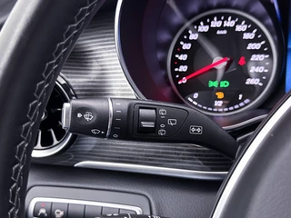 Mercedes-Benz V-Klasse Mercedes-Benz V-Klasse 300d Lang Dubbele Cabine AMG Avantgarde Edition DC Trekhaak 360 Graden Camera Elektrische Schuifdeuren - afbeelding nr 28