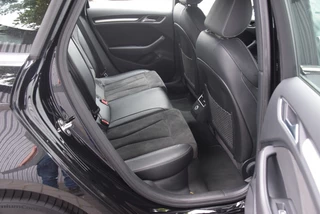 Audi A3 Audi A3 Sportback 40e-tron S-Line (2x) LED/NaviPlus/VirtualCockpit/Alcantara - afbeelding nr 9