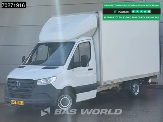 Mercedes-Benz Sprinter - 57636573-0