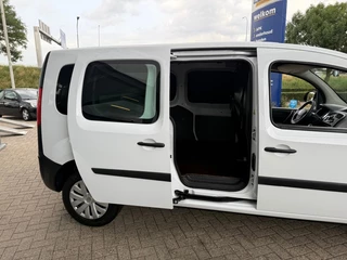 Renault Kangoo - afbeelding nr 11