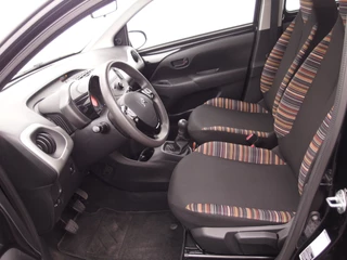 Citroën C1 AIRCO / BLUETOOTH / ELEK RAMEN / NL-AUTO - afbeelding nr 20