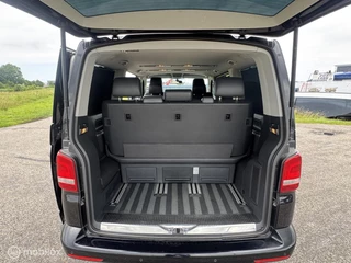 Volkswagen Transporter Volkswagen Transporter Multivan 2.0 TDI L1H1 Comfortline - afbeelding nr 12