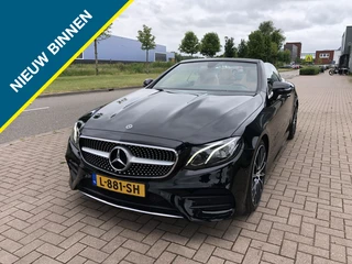 Mercedes-Benz E-Klasse - 427447234-0