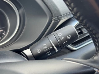 Mazda CX-5 Mazda CX-5 2.0 SAG 165 Comfort Airco Cruise Navi HUD Carplay Stoel stuur ve - afbeelding nr 22