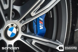 BMW 3 Serie BMW 3-serie 330i xDrive High Executive Edition|M-sport|LASER - afbeelding nr 20