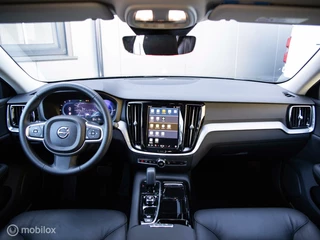 Volvo V60 Volvo V60 2.0 T6 Plug-in hybrid AWD Plus Bright Trekhaak - afbeelding nr 29