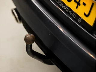 Renault Mégane Estate (APPLE CARPLAY, GROOT NAVI, CAMERA, BOSE AUDIO, LEDER, TREKHAAK, SPORTSTOELEN, KEYLESS, PARKEERSENSOREN, NIEUWE APK, NIEUWSTAAT) - afbeelding nr 31