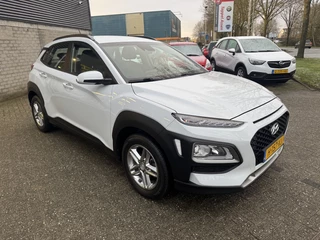 Hyundai Kona - afbeelding nr 7