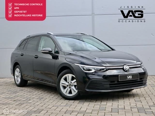 Volkswagen Golf - 299999403-0