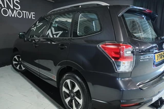 Subaru Forester Subaru Forester 2.0 Premium / PANODAK / CAMERA / STOELVERW / TREKHAAK - afbeelding nr 3